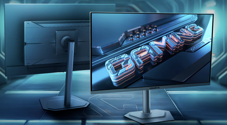 『這螢幕怎麼這麼爛?!』技嘉MO27U2 4K 240Hz OLED 螢幕體驗