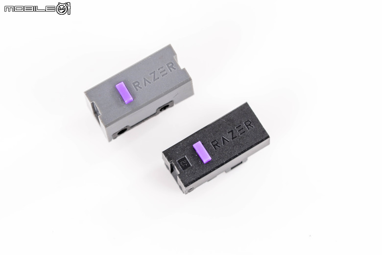 Razer DeathAdder V4 Pro 開箱試用 頂尖電競滑鼠性能再創顛峰之作