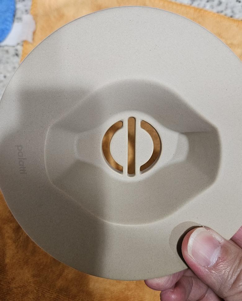 〔微開箱〕palatti大地濾杯