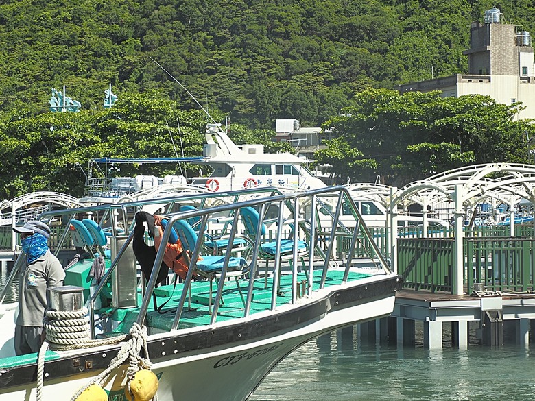 龜山島賞海豚、青蔥農場體驗蔥農生活、享用宜蘭在地無菜單料理 — 讓大腦放空休息一天之員工旅遊