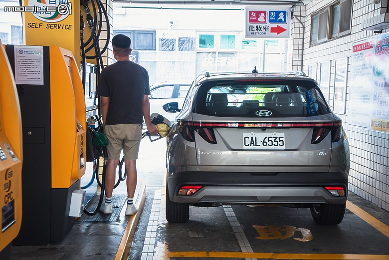 差七萬買大買小？Hyundai「Mufasa GLC vs. Tucson L GLT-A」帶你看分明！
