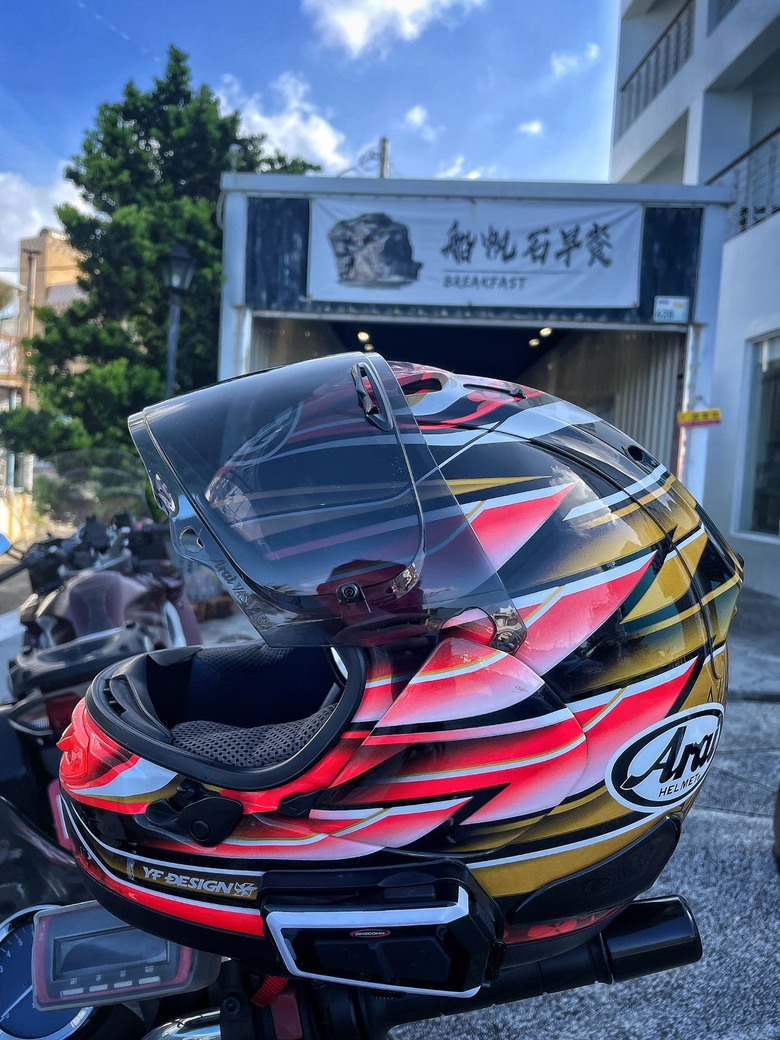 2025天氣超熱環島去