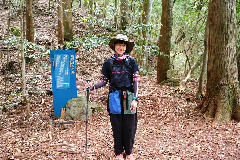 【熊野古道 Kumano Kodo】唯二的世界文化遺產朝聖之路 |中邊路38公里徒步之行