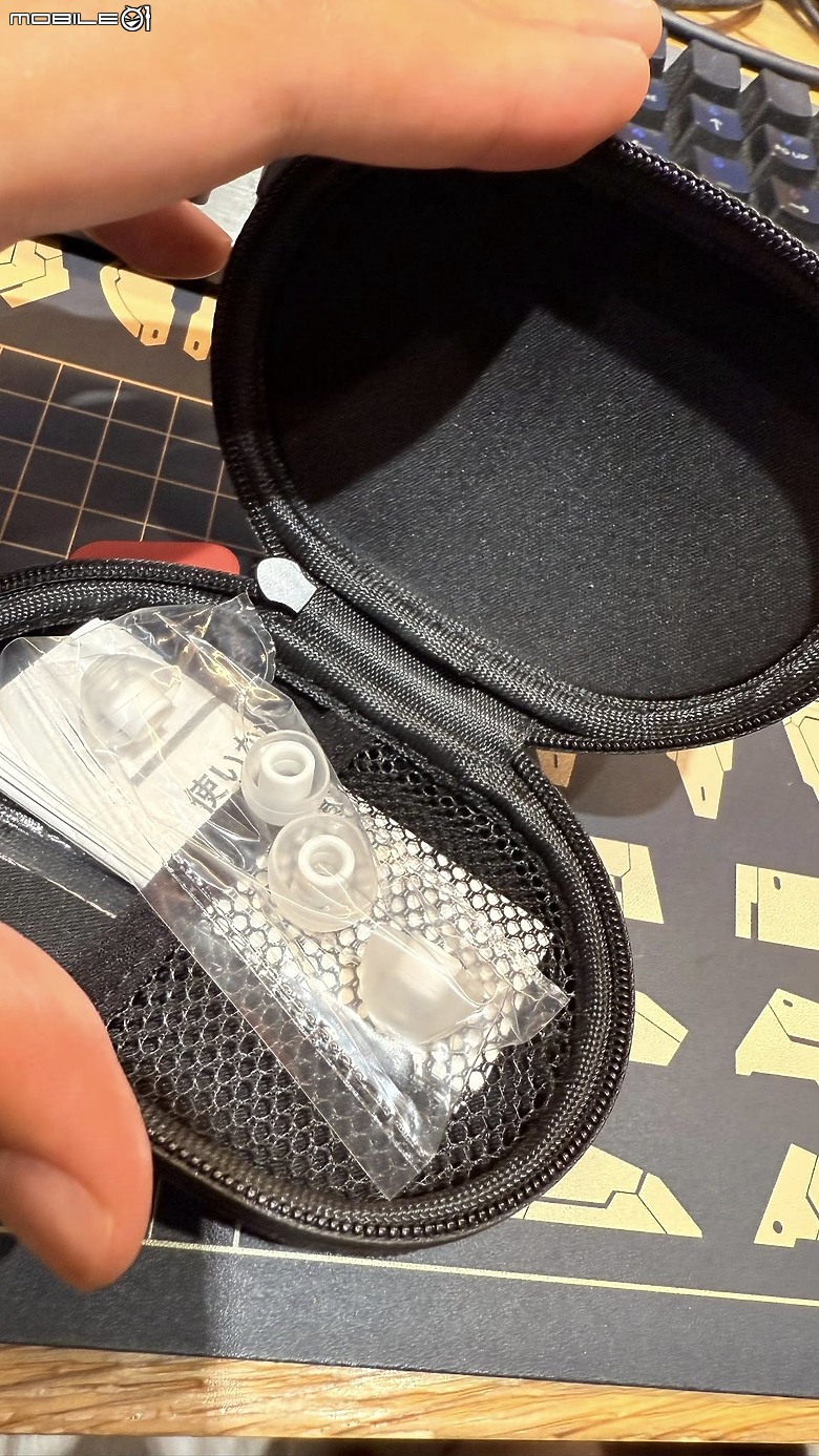 護版神機的入耳IEM - Tago T3-02 心得分享 | 2025