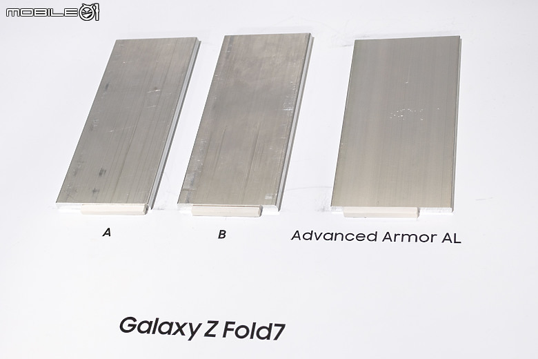 三星Galaxy Z Fold7 / Z Flip7揭曉 有感輕薄、相機Ultra化!