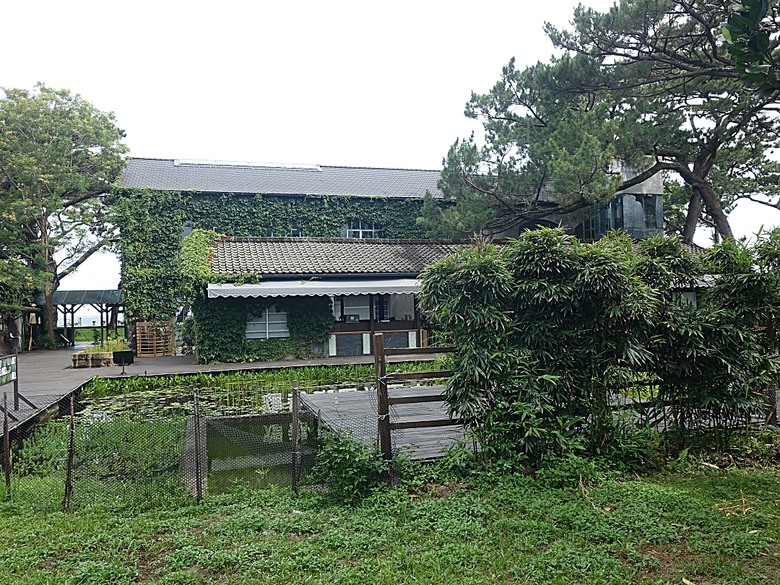 花蓮將軍府1936、花蓮港放送局1944、松園別館、花蓮文化創意產業園區、台灣鐵路局花蓮管理處處長官邸、野光 Fluorescent (原：黑金通) — 花蓮市區3小時快閃行旅