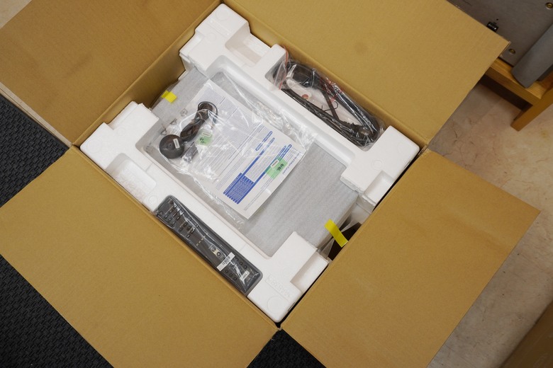 【開箱 / 全球首發】浴火重生的Hi-Fi鳳凰──Onkyo Icon P‑80 + M‑80 擴大機搭配 Klipsch Forte IV 試聽體驗