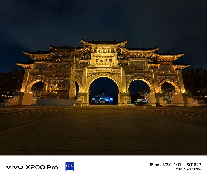 vivo X Fold5體驗｜攝影、電量特化的輕巧大摺！