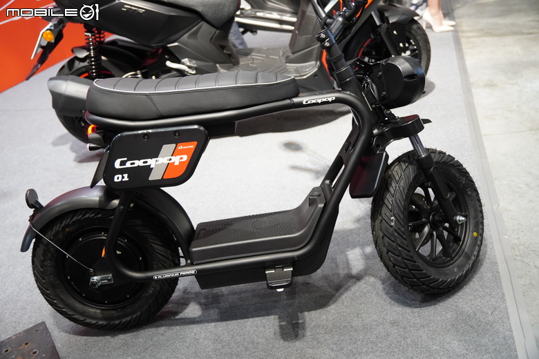 2025 國際重型機車展登場！國產三雄 SYM、KYMCO、Aeontek宏佳騰新車、優惠總整理。