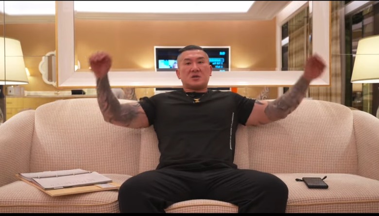 看看這種標題你會以為館長支持大罷免