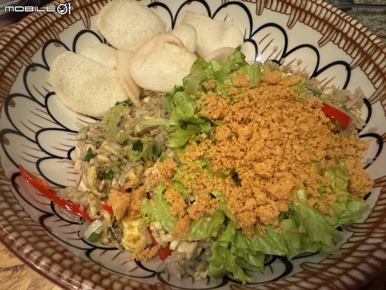 [印尼] Fat Chow Bali