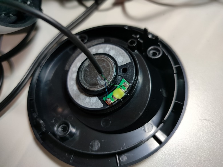 外行人聊Philips SHP2500