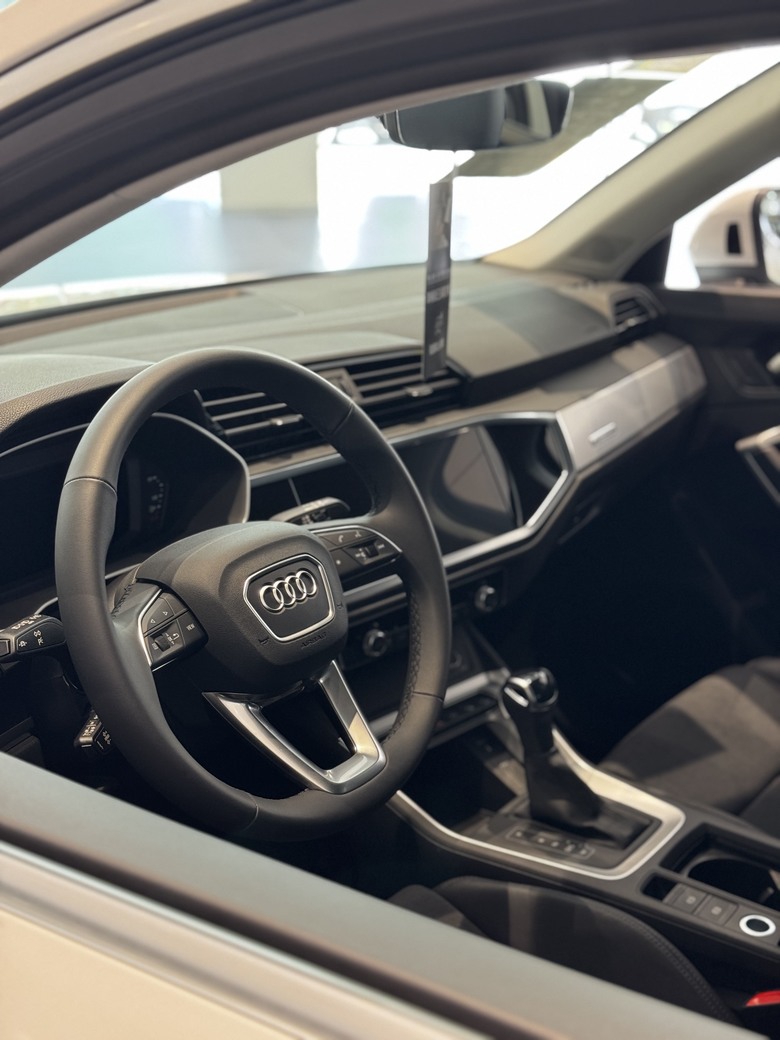 Audi Q3 / Q3 Sportback