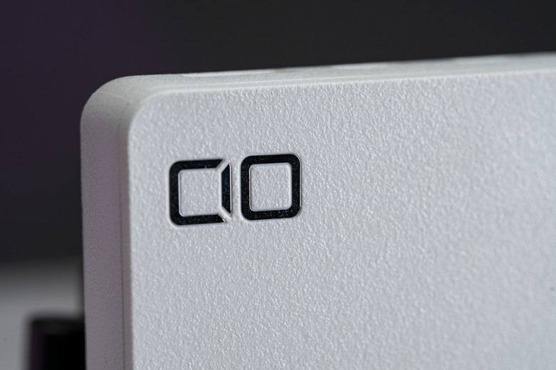 點我看大圖 【開箱測試】CIO SMARTCOBY Pro SLIM 10000mah行動電源 日本的行動電源有比較好嗎?
