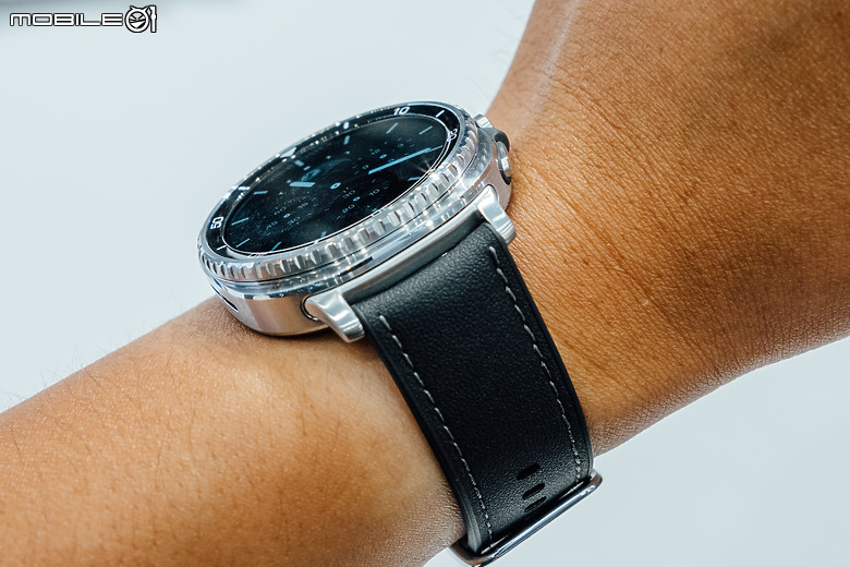 Samsung Galaxy Watch 8 / Watch 8 Classic 動手玩｜健康偵測更強大、首次導入 Gemini 智慧助理！