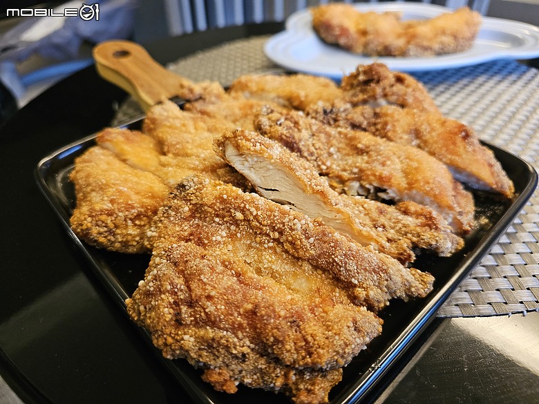 Costco 醃漬香雞排：在家輕鬆炸出美味香雞排，健康又安心！