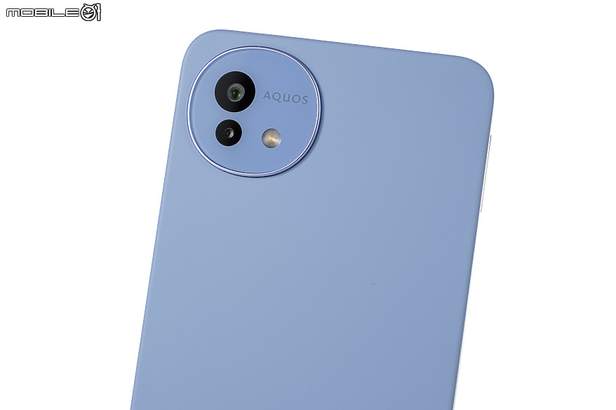 SHARP AQUOS wish5體驗｜大電量與安全救護的平價之選