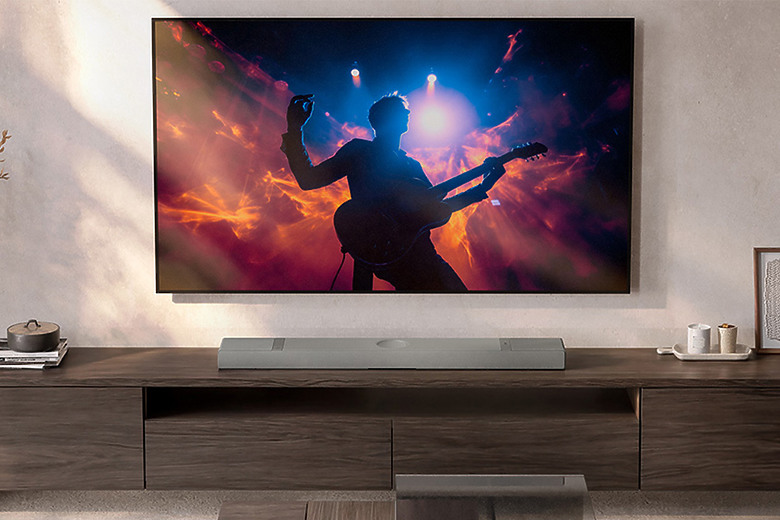 KEF 首推一體式音響 XIO Soundbar,Hi-Fi 級劇院音效要價破 7 萬!