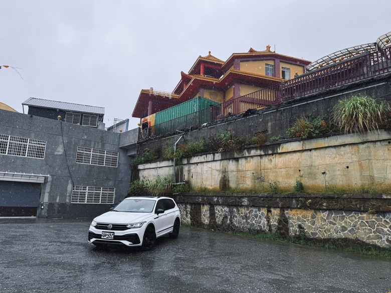 5+2終於滿載 Tiguan Allspace出發！
