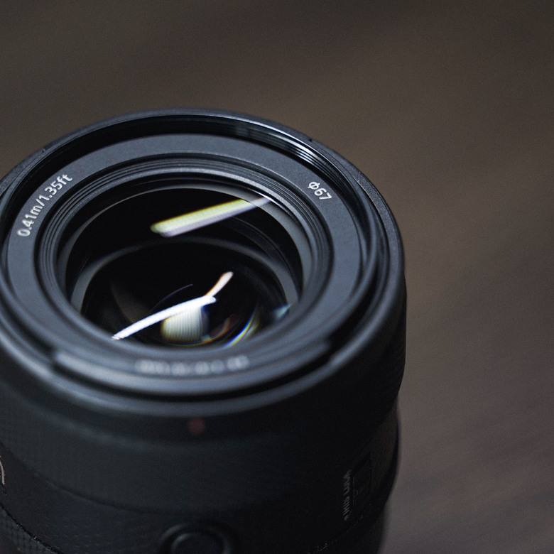 理性與感性的平衡—Sony 50mm F1.4 GM