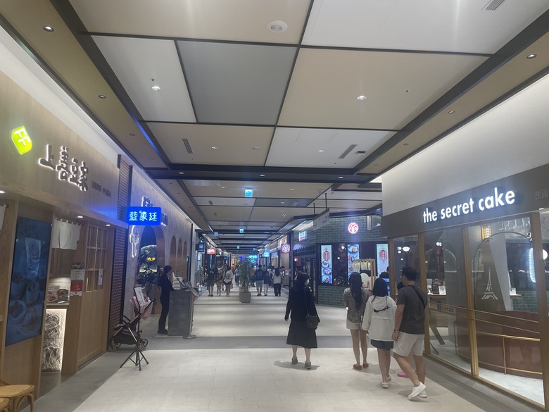 一日體驗爸媽平時愜意的退休生活