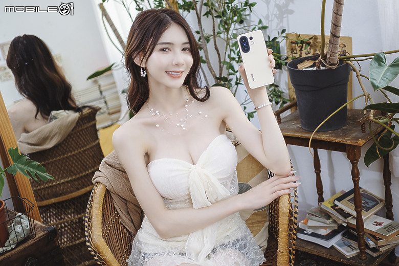 vivo X200 FE體驗|人像規格點滿的「輕」旗艦!