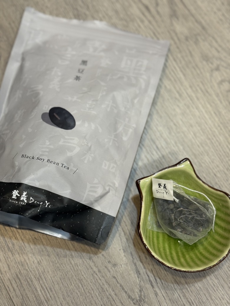 點我看大圖 近期喝過不錯的幾款養生茶