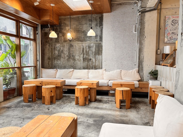 東區韓風｜annyoung cafe 你好咖啡