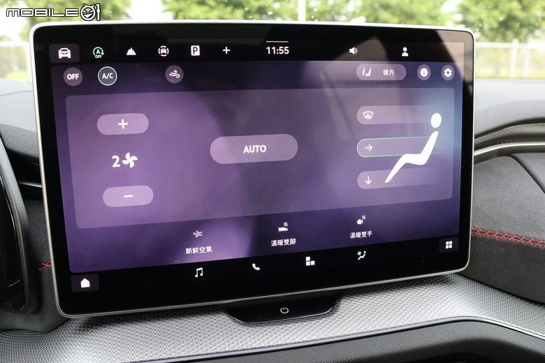 Skoda Kodiaq RS 試駕|實用七座空間與熱血性能=我要全部!