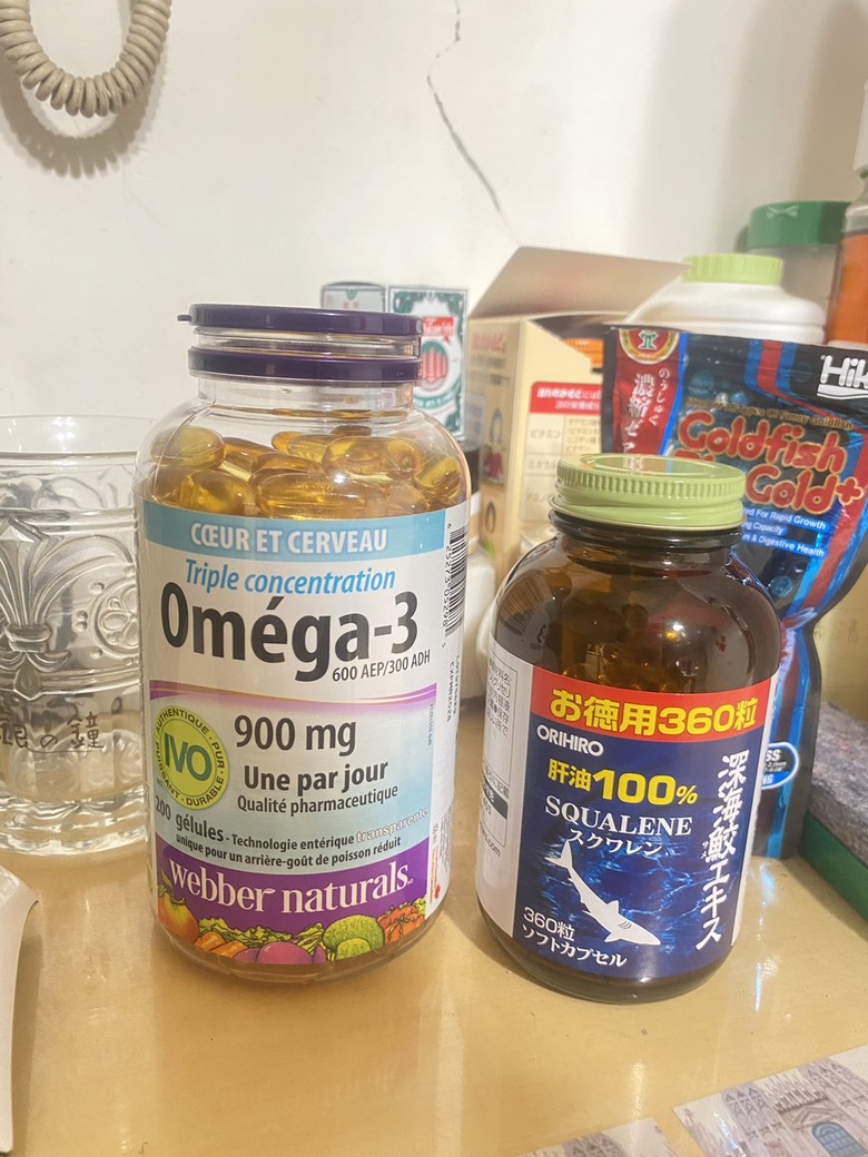 【分享】忙碌上班族日常保養清單