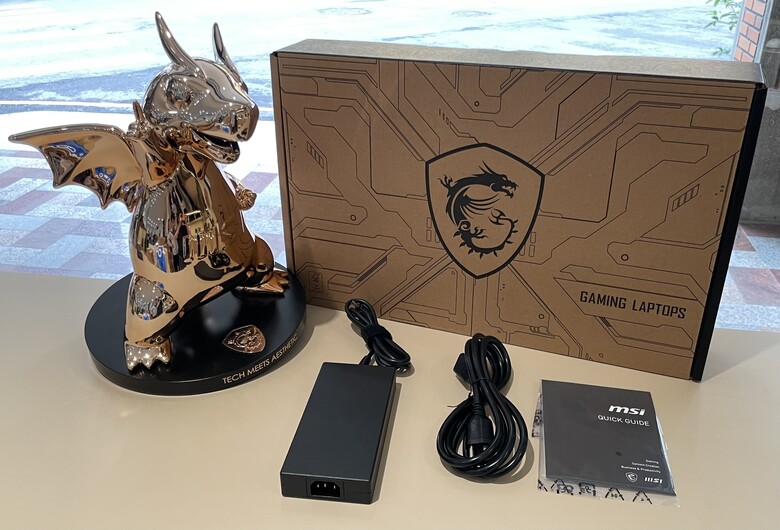 微星台中旗艦館 | 最具性價比的 RTX 5070 電競筆電 MSI Katana15HX