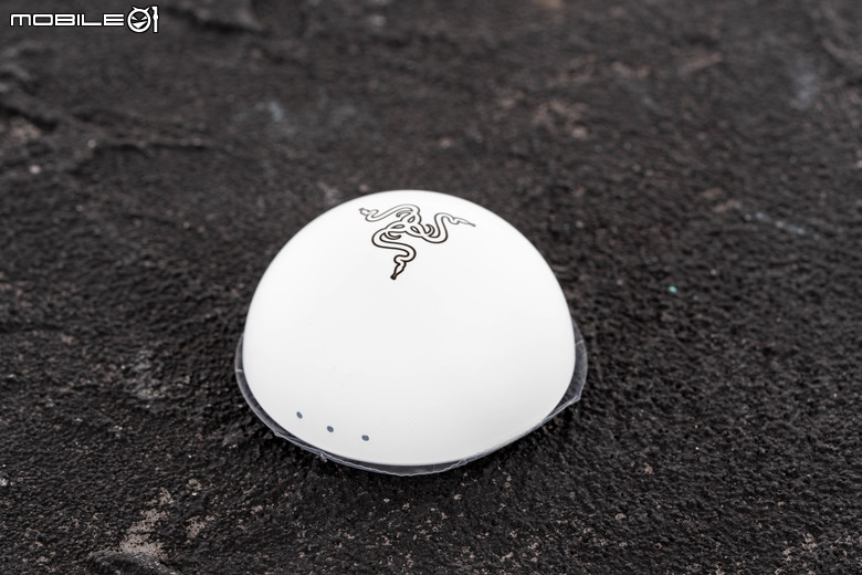 Razer DeathAdder V4 Pro 開箱試用 頂尖電競滑鼠性能再創顛峰之作
