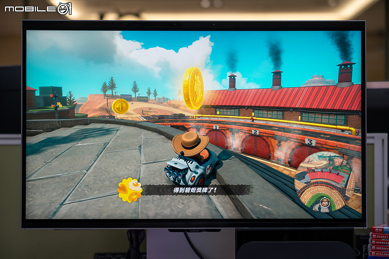 [8月] Mobile01會員獨享活動丨揪團玩 Switch 2！分享你的遊戲魂，大獎抱回家！