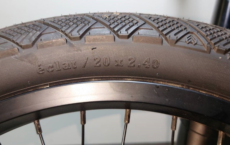 Wethepeople BMX Swamp Master Bike 改裝電輔系統紀錄