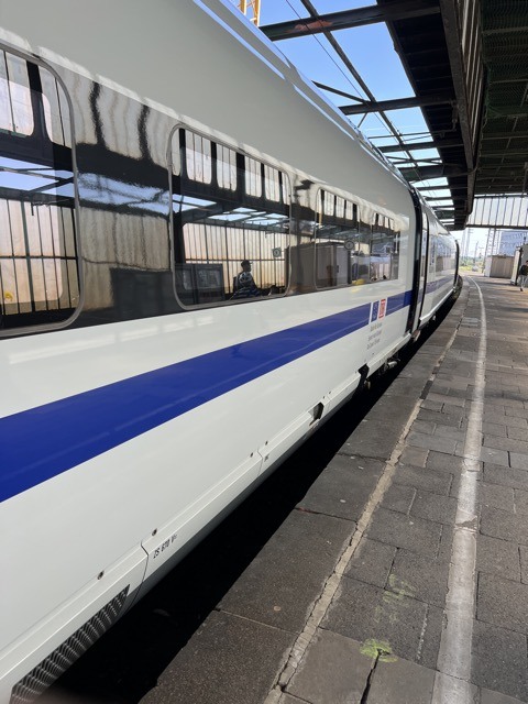 🛫🛬 (2025 Spring) Praha 布拉格,捷克 4日漫遊 :