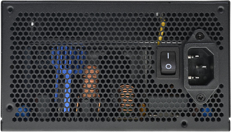 點我看大圖 ENERMAX 保銳科技CyberG II 850W ATX 3.1金牌電源開箱