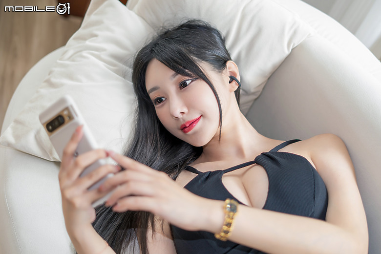 Shokz OpenDots ONE 耳夾式耳機｜不分左右耳+杜比音效，戴得住也聽得爽！