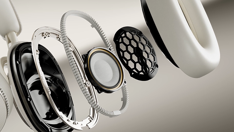 Bowers & Wilkins Px7 S3 耳罩式耳機|設計洗鍊、音質更驚艷!