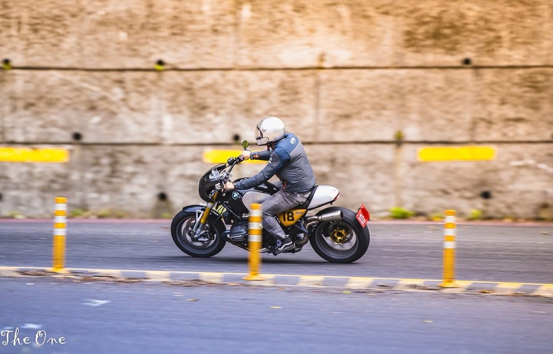 R12 ninet三日環島紀錄