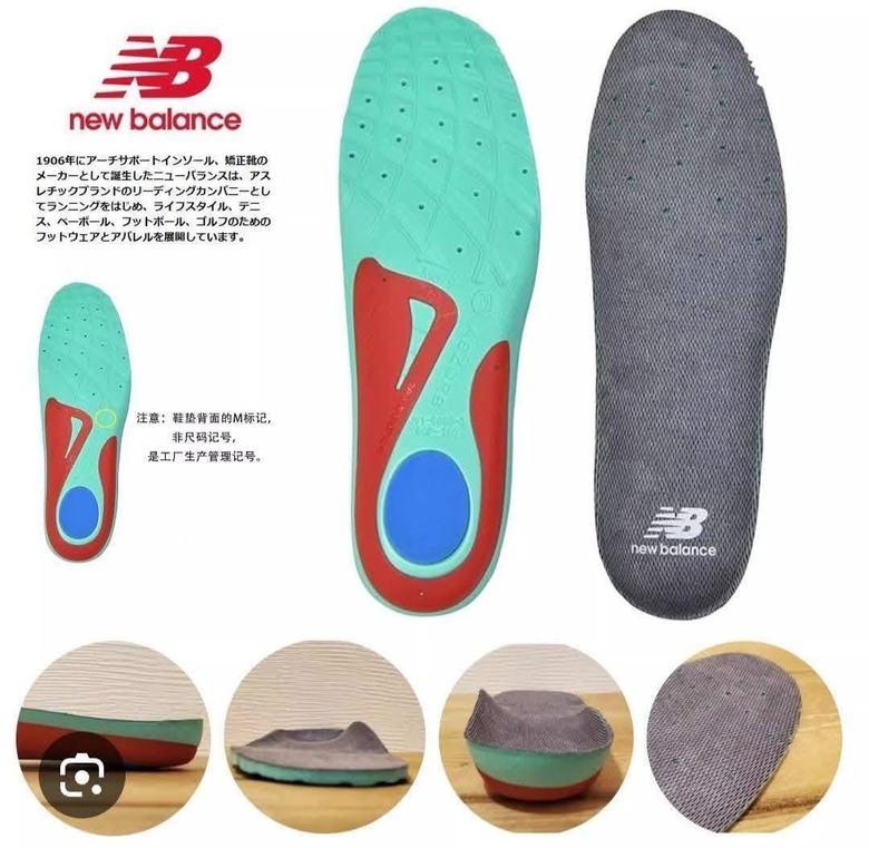 New Balance MR993GL 元祖灰 開箱文