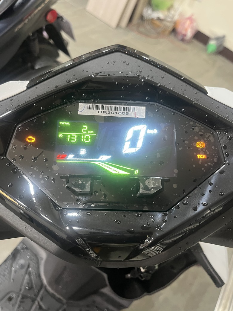 Jet SL+ super c 交車啦！