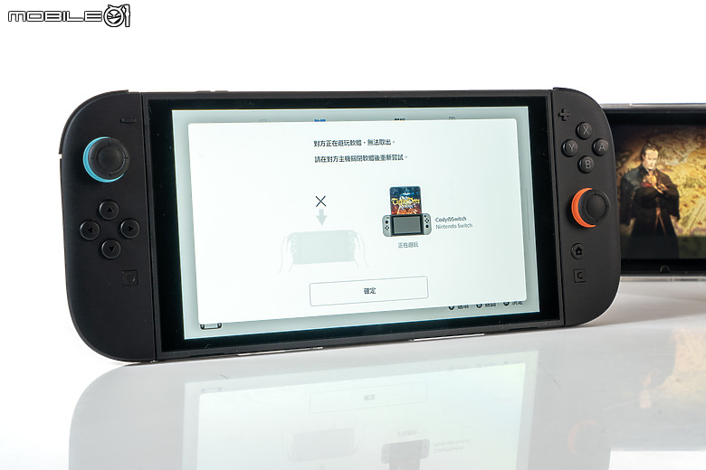 任天堂 Switch 2 體驗｜畫質效能全面升級，掌機也能玩家機大作！