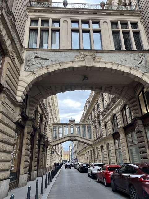 🛫🛬 (2025 Spring) Praha 布拉格,捷克 4日漫遊 :