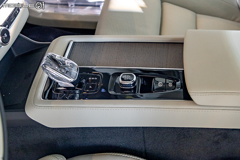 【採訪】Volvo XC90 透明結構概念車登台,見證品牌的車體結構安全科技!