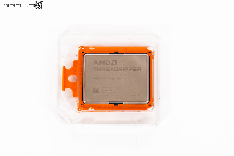 AMD Ryzen Threadripper 9980X 處理器效能實測 以新版架構讓效能更上一層的頂尖工作選擇
