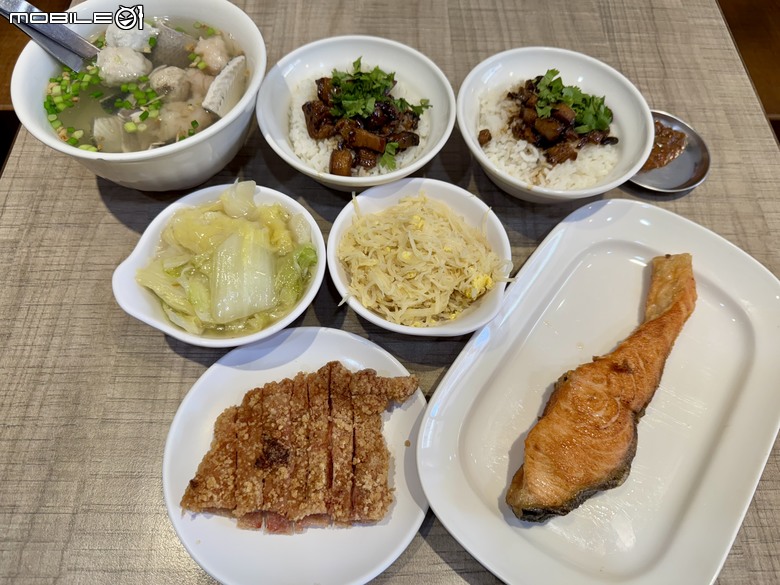 [台南] 福泰飯桌 第三代
