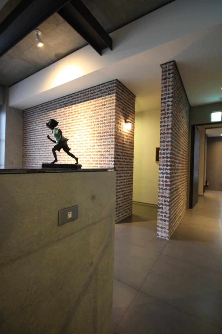 點我看大圖 【開箱】不只是工作!機械大廠總部竟然像美術館│台南商業空間設計分享