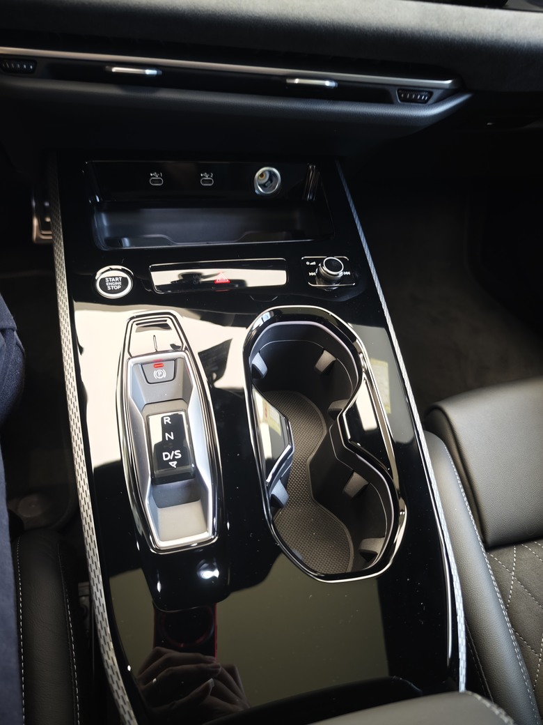 All New A5 Avant 110kw靜態賞車分享