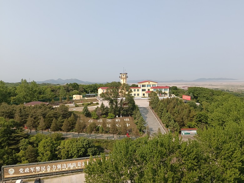 中國吉林省延邊朝鮮族自治州旅遊-琿春篇