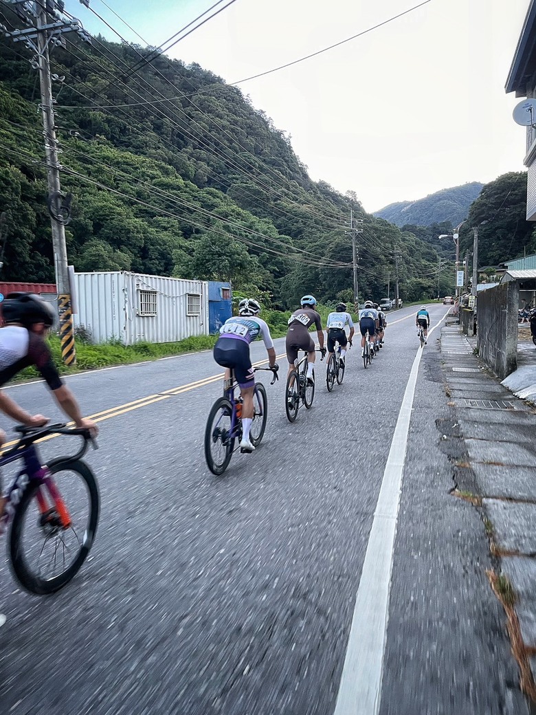 時隔十五年系列~再次挑戰單車上武嶺
